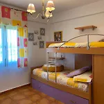 Casa Roji Dom wakacyjny Loredo