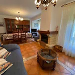 Dom wakacyjny Casa Roji Loredo