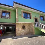 Casa Roji * Loredo