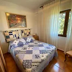Casa Roji Dom wakacyjny Loredo