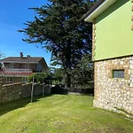 Dom wakacyjny Casa Roji *