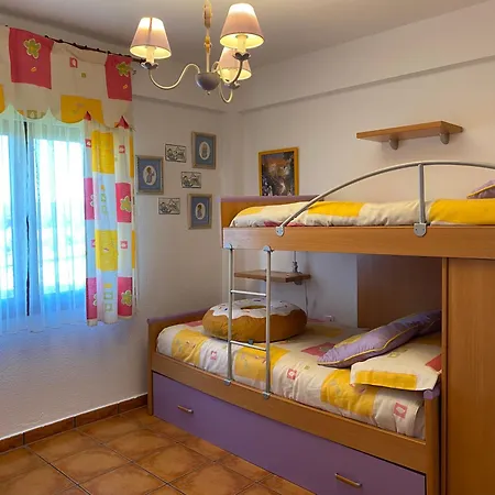Casa Roji بيت للعطل لوريدو