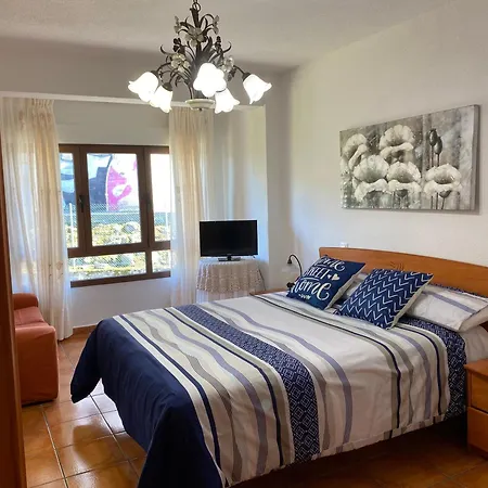 Dom wakacyjny Casa Roji