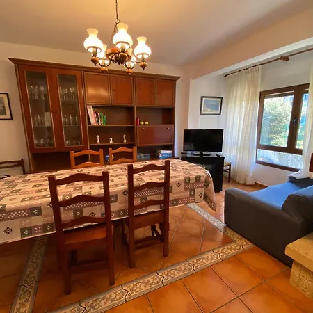 Dom wakacyjny Casa Roji *