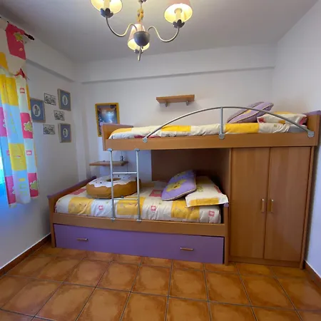 Casa Roji بيت للعطل *