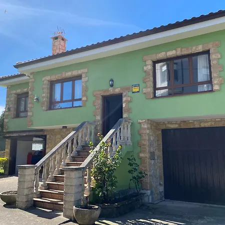 Casa Roji Dom wakacyjny