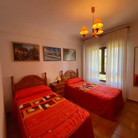 Casa Roji * Loredo