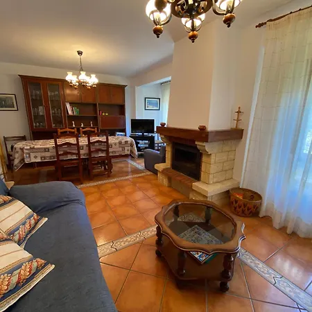 بيت للعطل Casa Roji لوريدو