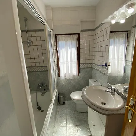 بيت للعطل Casa Roji *
