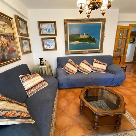 Casa Roji
