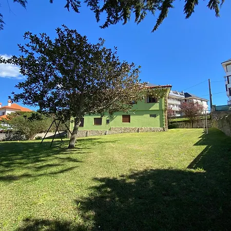 Casa Roji *