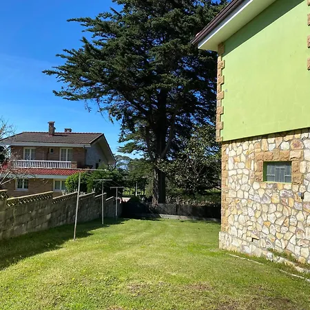 بيت للعطل Casa Roji *